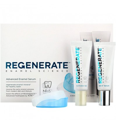 Regenerieren Emaille Wissenschaft Erweiterte Serum 16ml + 16ml