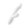 Satisfyer Pro G-Spot Rabbit Succionador de Clítoris