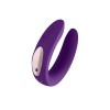 Satisfyer Doppel-Plus Vibrator für Paare Billig