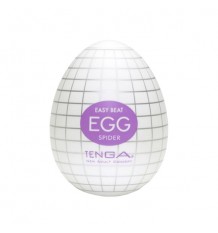 Tenha Egg Ovo Masturbador Spidder