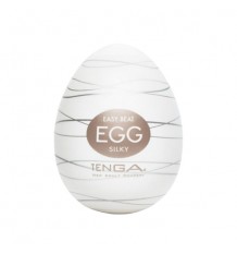 Tenha Egg Ovo Masturbador Silky