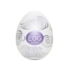 Tenga Egg Huevo Masturbador Cloudy