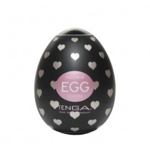 Tenga Egg Huevo Masturbador Lovers