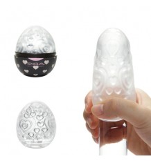 Tenga Egg Huevo Masturbador Lovers comprar
