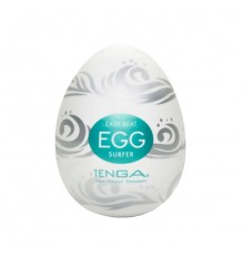 Tenga Egg Huevo Masturbador Surfer