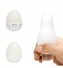 Tenga Egg Huevo Masturbador Thunder precio