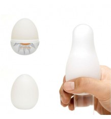 Tenga Egg Huevo Masturbador Shiny precio