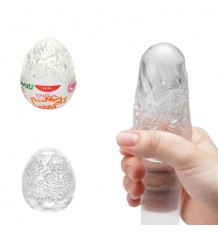 Tenga Egg Huevo Masturbador Keith Haring Dance precio