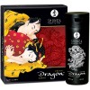 Shunga Creme Dragon Verbesserung Der Erektion Erdbeer-Minze