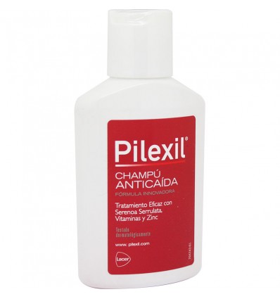 Pilexil Shampoo 100 ml