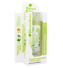 Thermo Détente Phyto Gel Actiplex 100ml
