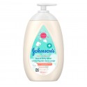 Johnsons Locion Cotton Touch 500ml