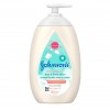 Johnsons Locion Cotton Touch 500ml