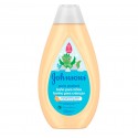 Johnsons Jabon Baño Pure And Protect 500ml