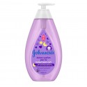 Johnsons Jabon Dulces Sueños 750ml