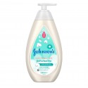 Johnsons Jabon Baño Cotton Touch 500ml