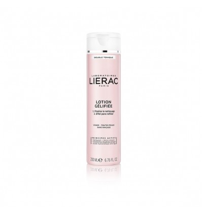 Lierac Desmaquillante Locion Gel 200 ml