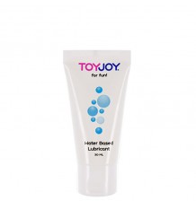 Toyjoy Lubricant water-Based 30ml Mini