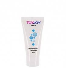 Toyjoy Lubrifiant à Base d'eau 30 ml Mini