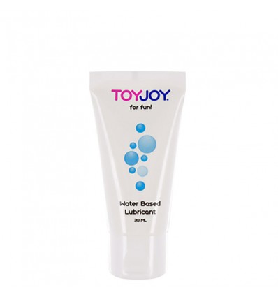 Toyjoy Lubricante Base Acuosa 30ml Mini