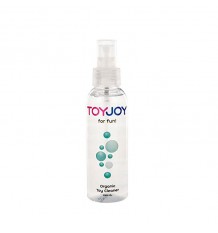 Unter anderem toyjoy Reiniger Für Sexspielzeug-Bio-150 ml