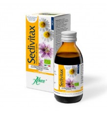 Sedivitax Sirup Kinder 220g