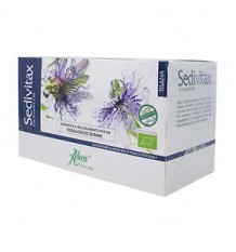 Sedivitax Infusion Bio 20 Tisana