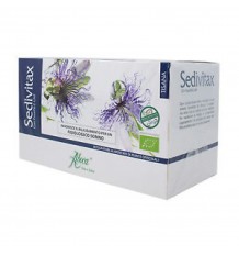Sedivitax Infusion Bio-Kräutertee 20