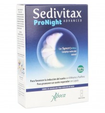 Sedivitax Pronight Advanced 10 Envelopes