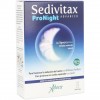Sedivitax Pronight Progressé De 10 Enveloppes