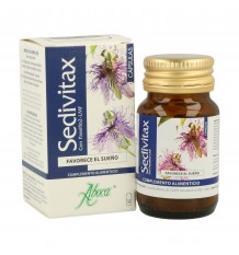 Sedivitax 30 Kapseln