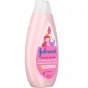 Johnsons Acondicionador Gotas de brillo 300ml
