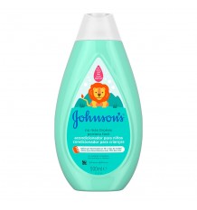 Johnsons Acondicionador No mas Tirones 500ml