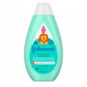 Johnsons Acondicionador No mas Tirones 500ml