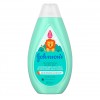Johnsons Acondicionador No mas Tirones 500ml