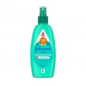 Johnsons Acondicionador Spray No mas tirones 200ml