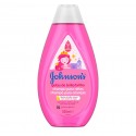 Johnsons Champu Gotas de Brillo 500ml