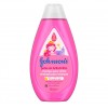Johnsons Shampoo Drops of Shine 500ml