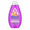 Johnsons Champu Gotas de Fuerza 500ml