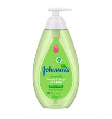 Johnsons Champu Camomila 750ml