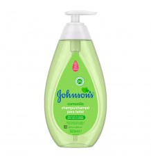 Johnsons Shampoo Chamomile 750ml