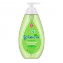 Johnsons Champu Camomila 750ml