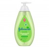 Johnsons Champu Camomila 750ml
