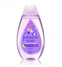 Johnsons Shampoo - - - Sweet-dreams-300 ml