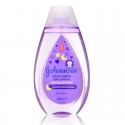 Johnsons Champu Dulce sueños 300ml