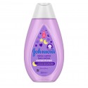 Johnsons Champu Dulce Sueños 500ml