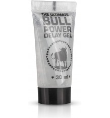 The Ultimate Bill Power Delay Gel Retardante Eyaculacion 30ml