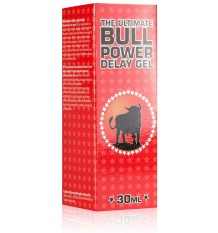 The Ultimate Bill Power Delay Gel Retardante Eyaculacion 30ml barato