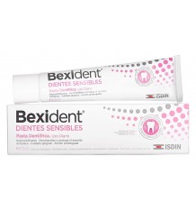 Bexident Dientes Sensibles 75 ml