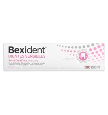 Bexident Dientes Sensibles 75 ml oferta